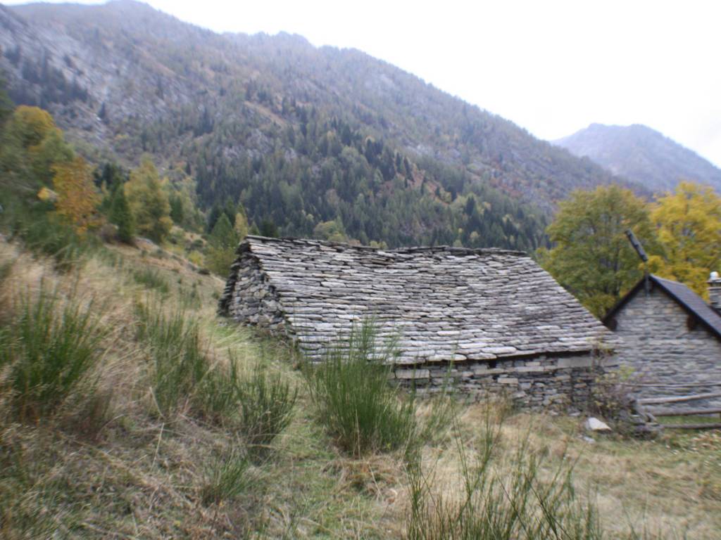 Rustico / casale a Montecrestese - Foto 5