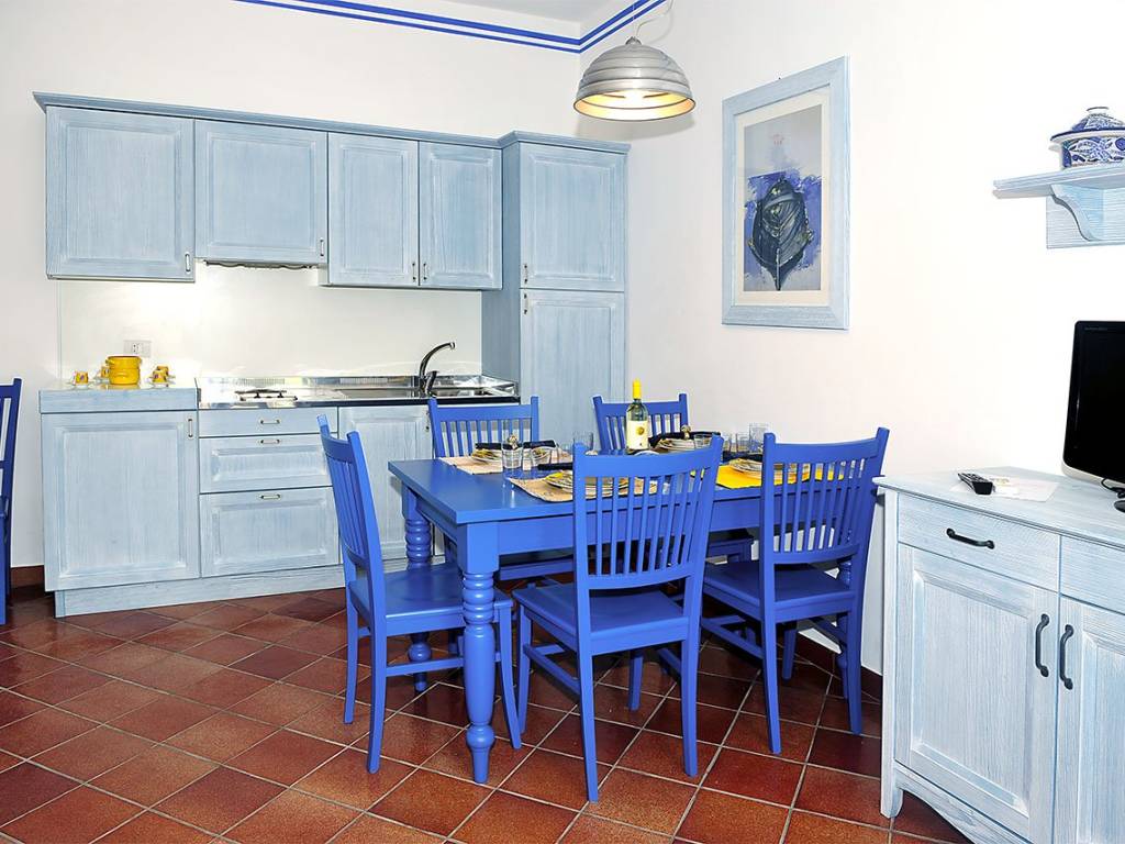 Appartamento a Favignana in Via Badia, 2 - Foto 2