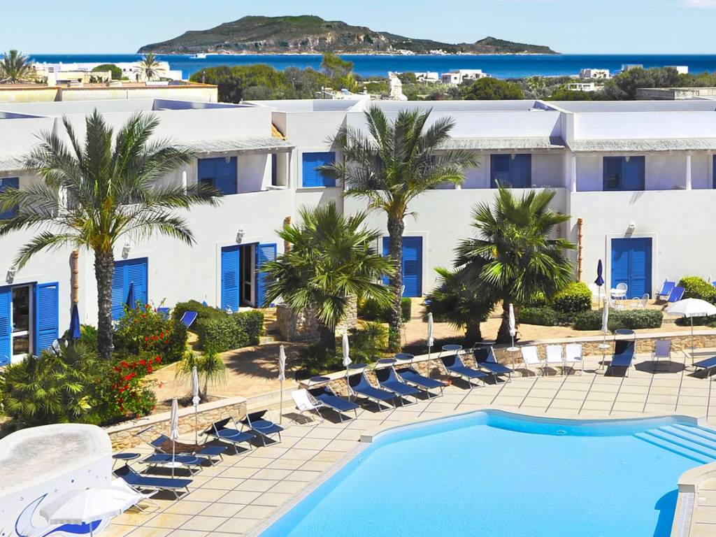 Appartamento a Favignana in Via Badia, 2 - Foto 4
