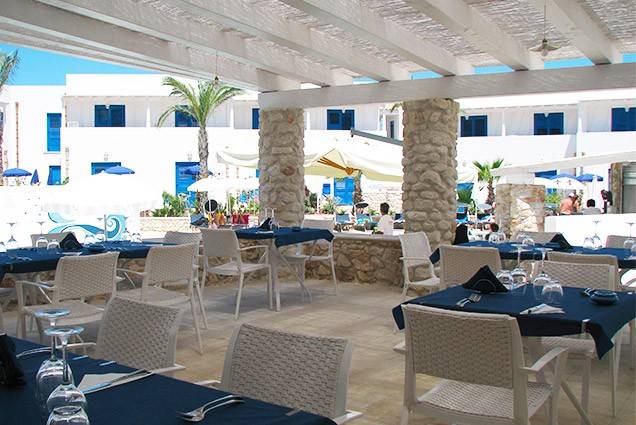 Appartamento a Favignana in Via Badia, 2 - Foto 5