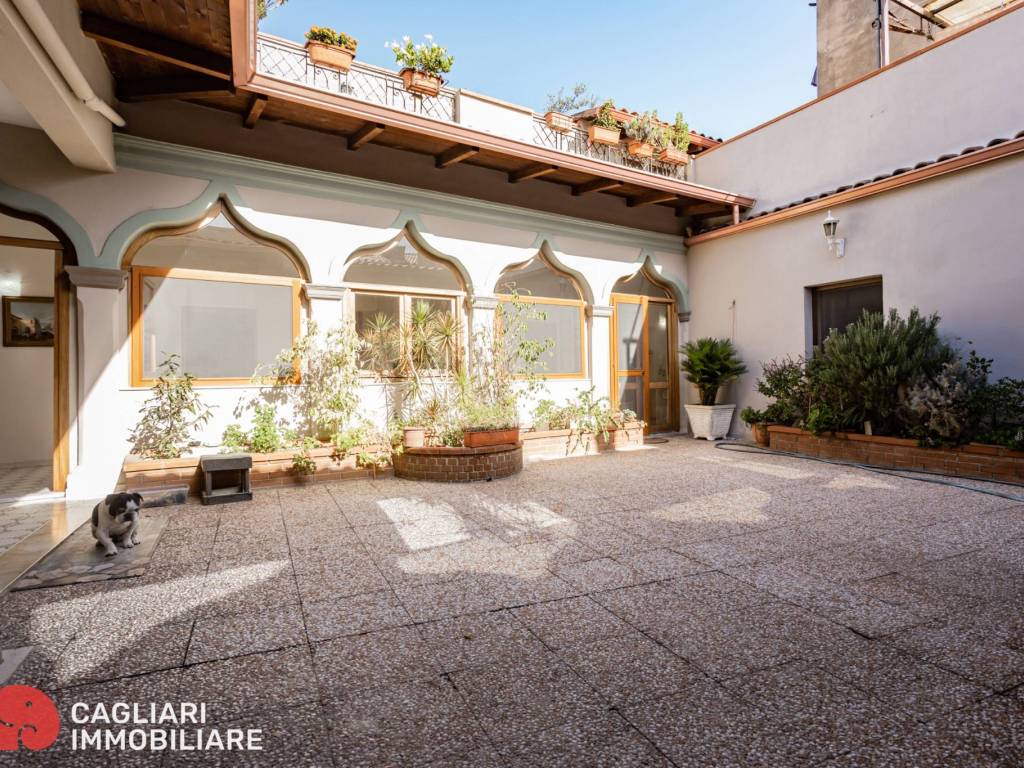 Casa indipendente a Monserrato in Via Deroma, 30 - Foto 3