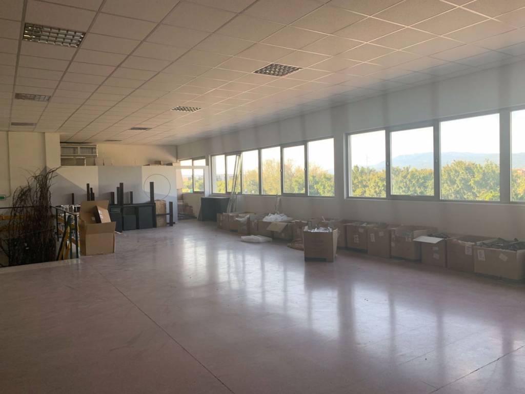 Immobile a Arezzo in Via Galvani - Foto 4