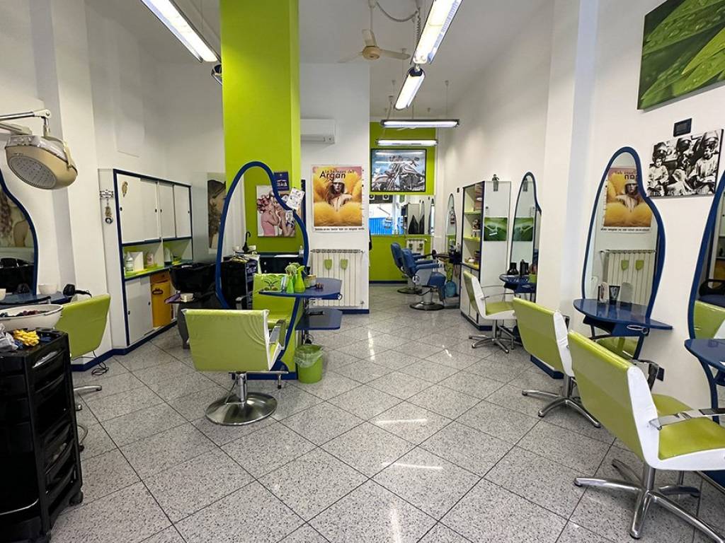 Immobile a Trieste in Via dei Barbariga, 8 - Foto 2