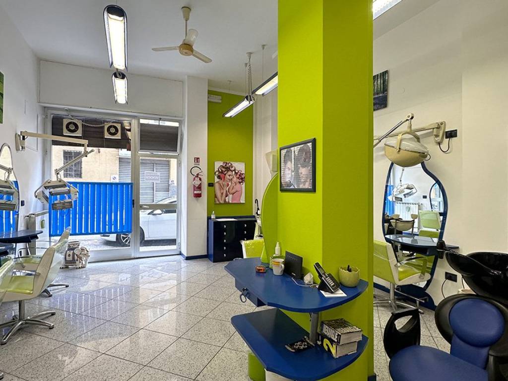 Immobile a Trieste in Via dei Barbariga, 8 - Foto 3