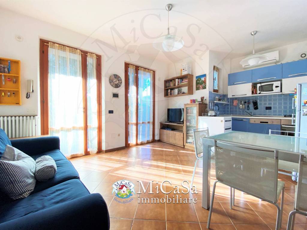 Appartamento a Pisa in Via delle Mortelle, 5 - Foto 2