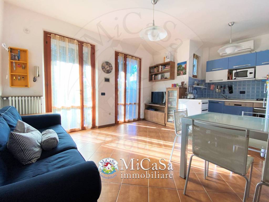 Appartamento a Pisa in Via delle Mortelle, 5 - Foto 3