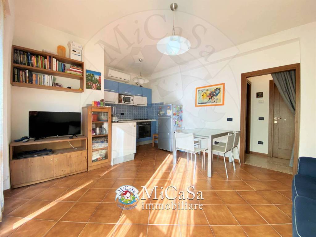 Appartamento a Pisa in Via delle Mortelle, 5 - Foto 4