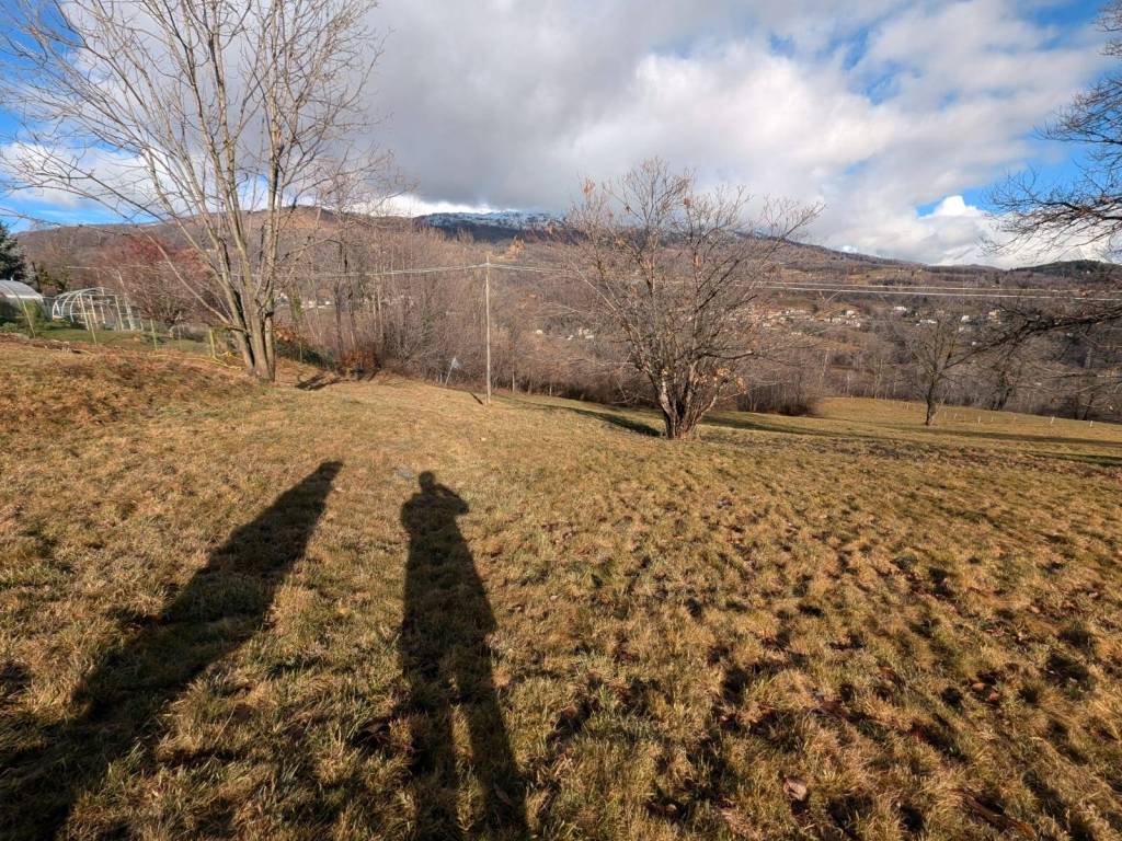 Terreno a Donato in Via Walter Fillak - Foto 2