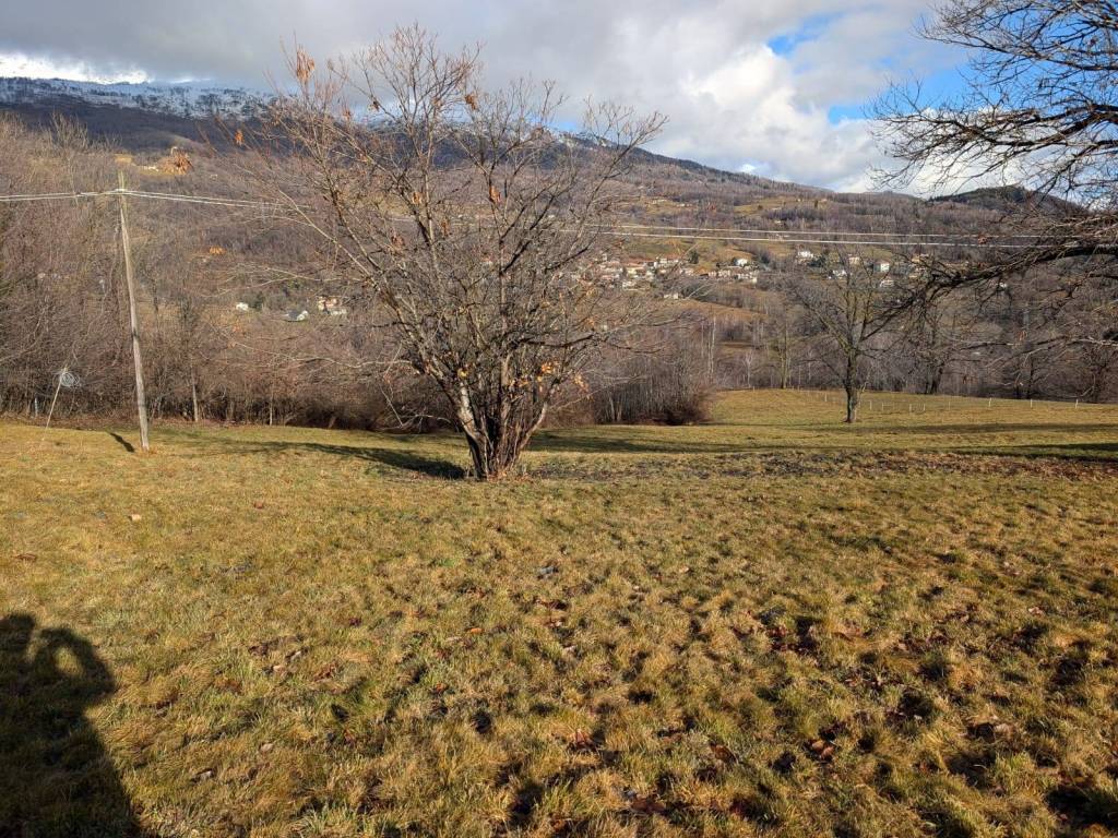 Terreno a Donato in Via Walter Fillak - Foto 3