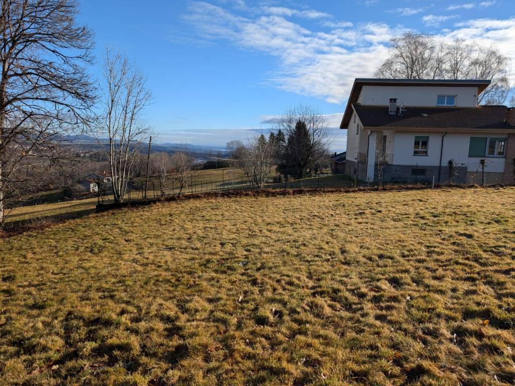 Terreno a Donato in Via Walter Fillak - Foto 4