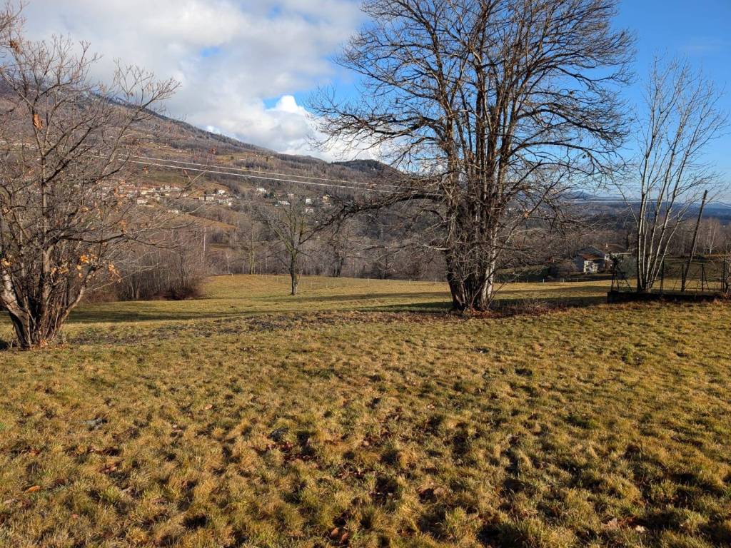 Terreno a Donato in Via Walter Fillak - Foto 5