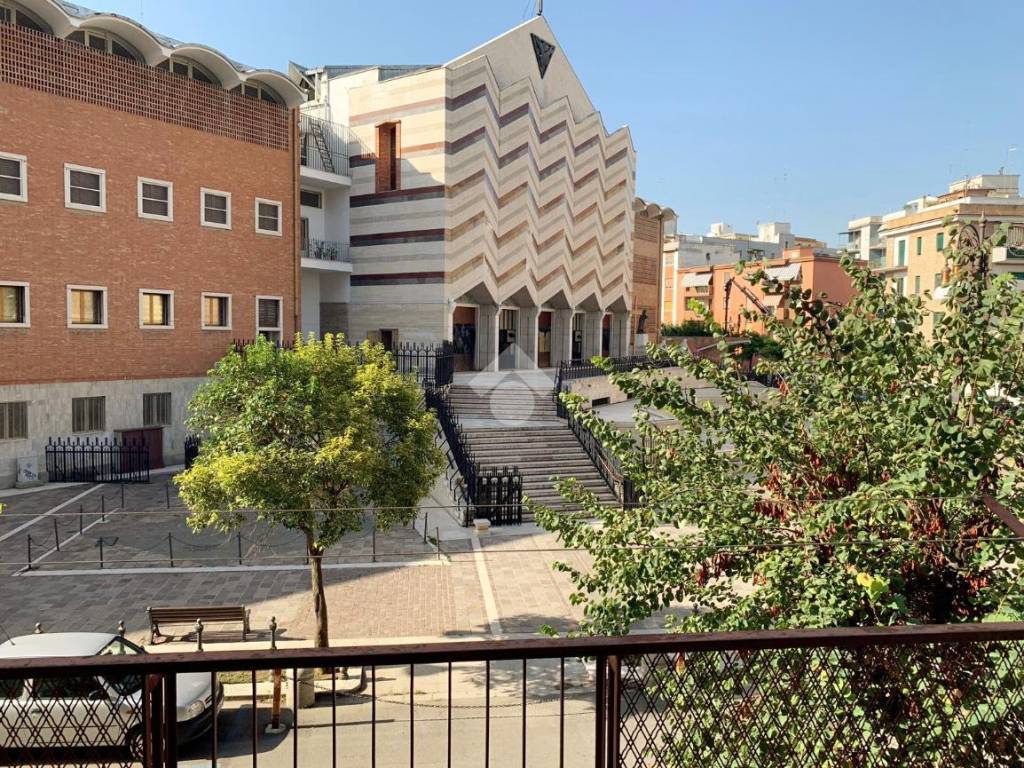 Appartamento a Foggia in Via Lecce, 49 - Foto 2