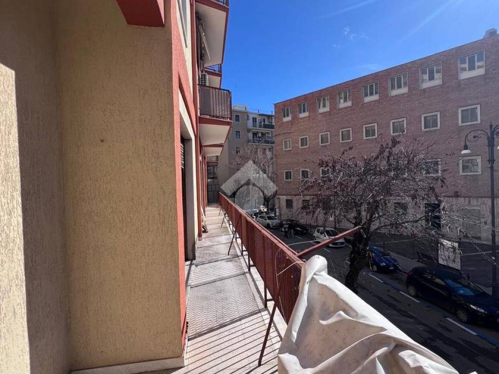 Appartamento a Foggia in Via Lecce, 49 - Foto 3