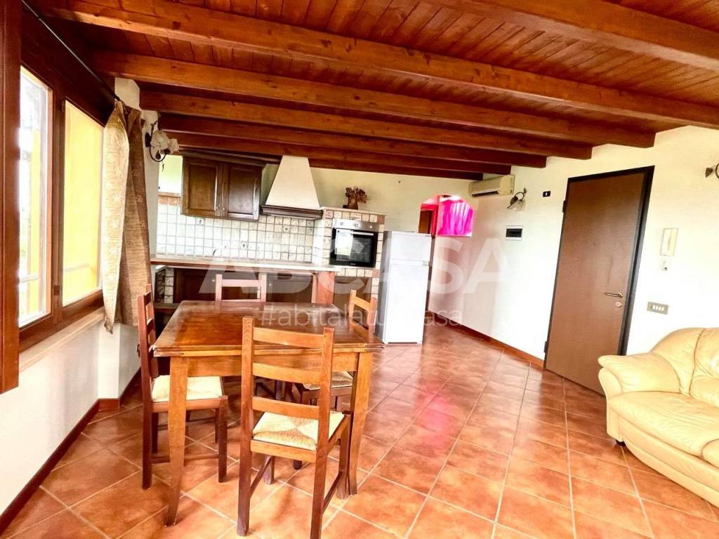 Appartamento a Velletri in Via della Caranella - Foto 4
