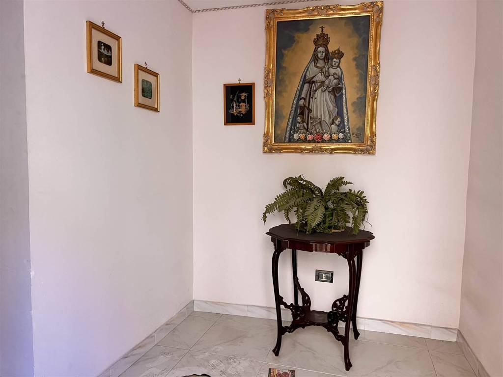 Appartamento a Sciacca in Via Santa Caterina , 23 - Foto 3
