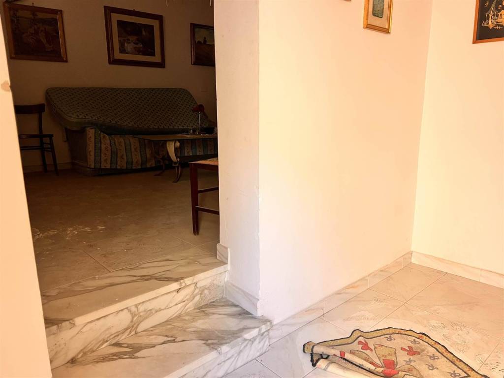 Appartamento a Sciacca in Via Santa Caterina , 23 - Foto 4