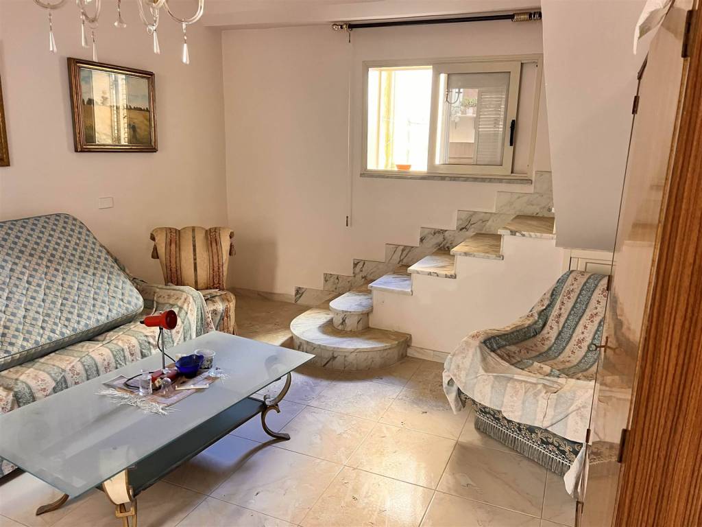 Appartamento a Sciacca in Via Santa Caterina , 23 - Foto 5