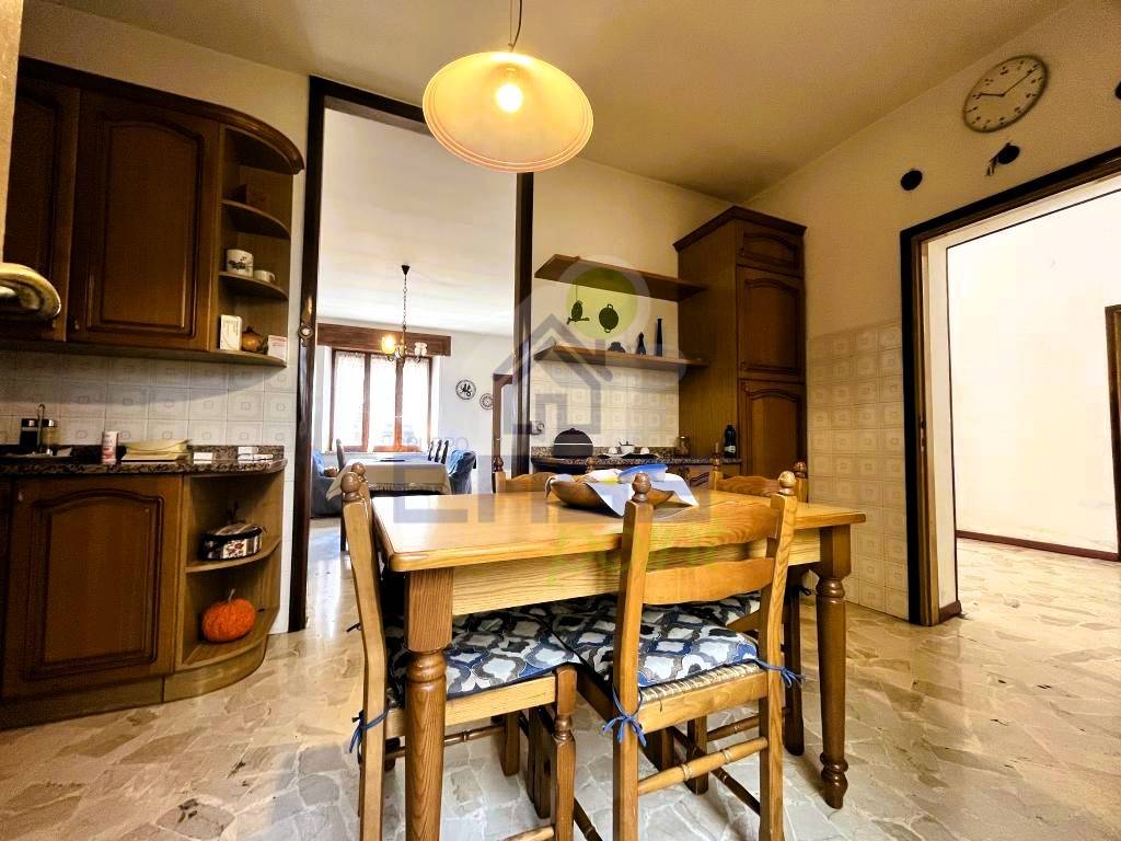 Casa indipendente a Asola in Via Giardino, 30 Barchi - Foto 5