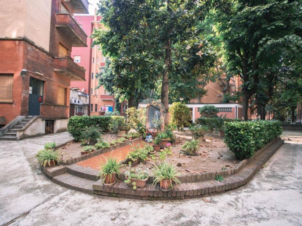 Appartamento a Milano in Piazzale Selinunte, 11 - Foto 4
