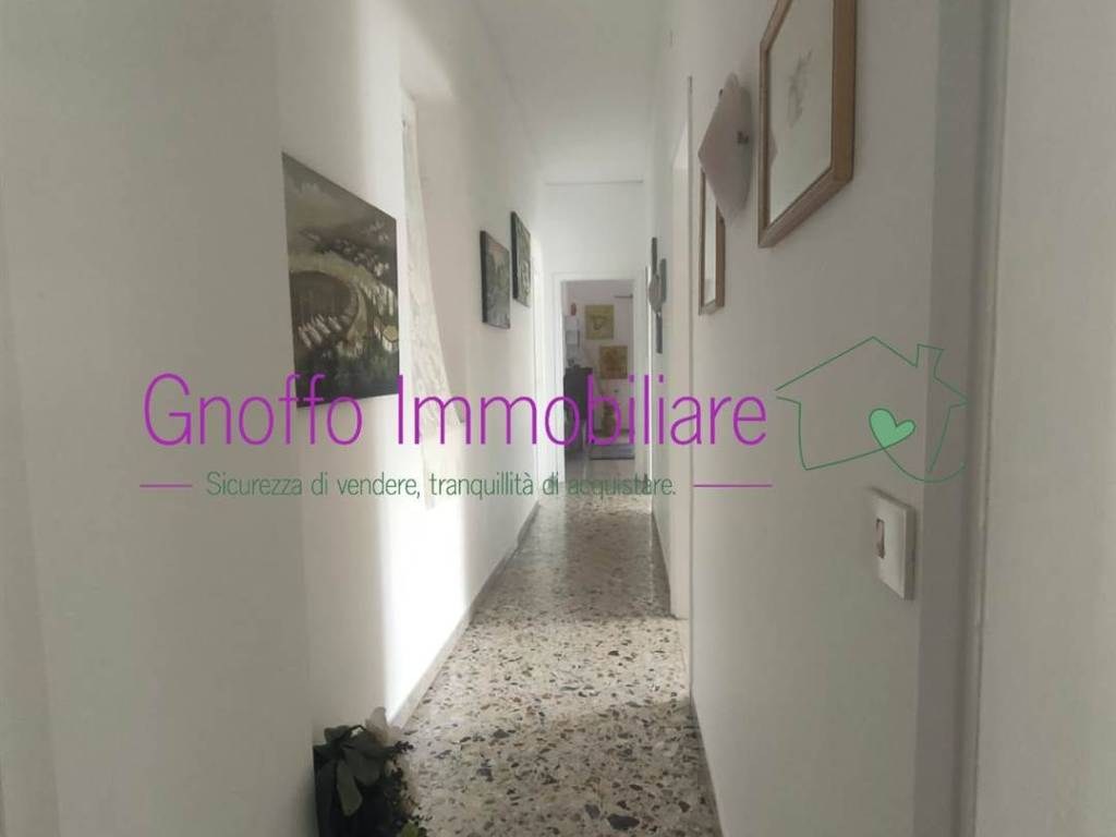 Appartamento a Trapani in Via della Cuba - Foto 2