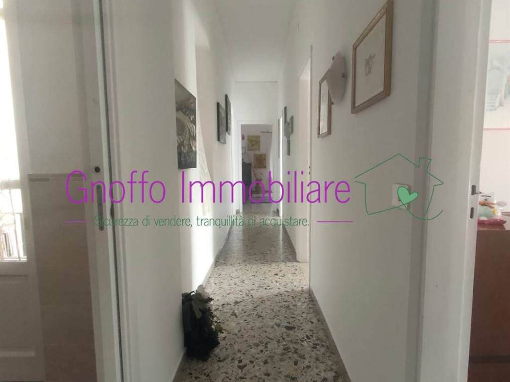 Appartamento a Trapani in Via della Cuba - Foto 3
