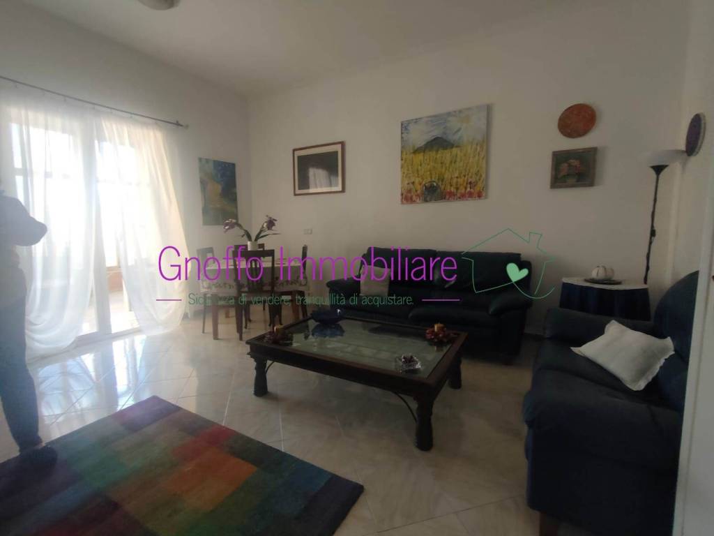 Appartamento a Trapani in Via della Cuba - Foto 5