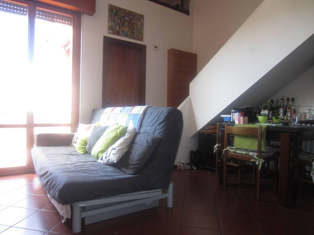 Appartamento a Parma in Strada Abbeveratoia, 14 - Foto 3