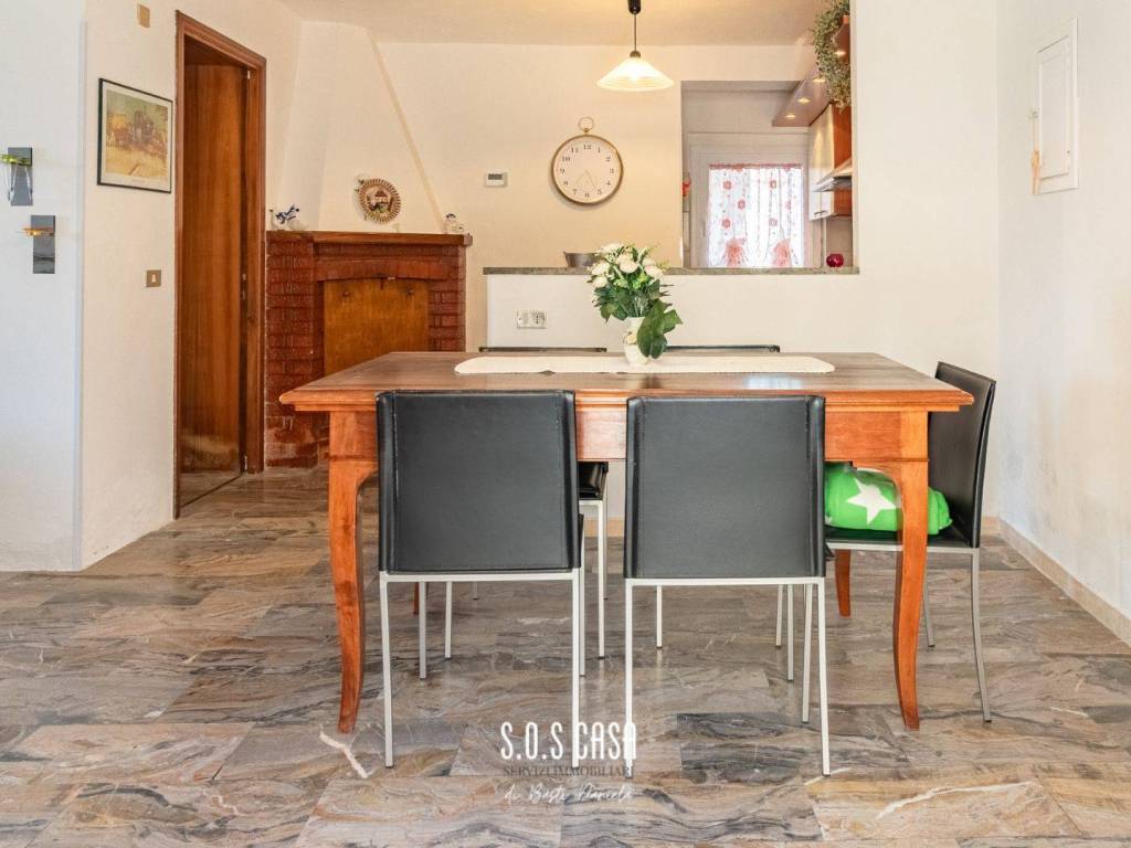 Casa indipendente a Ortona in Piazza Tommaso Marzetti - Foto 3