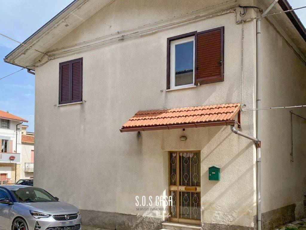 Casa indipendente a Ortona in Piazza Tommaso Marzetti - Foto 4