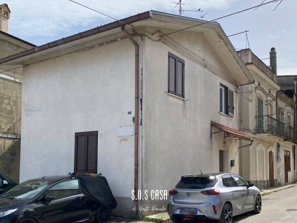 Casa indipendente a Ortona in Piazza Tommaso Marzetti - Foto 5