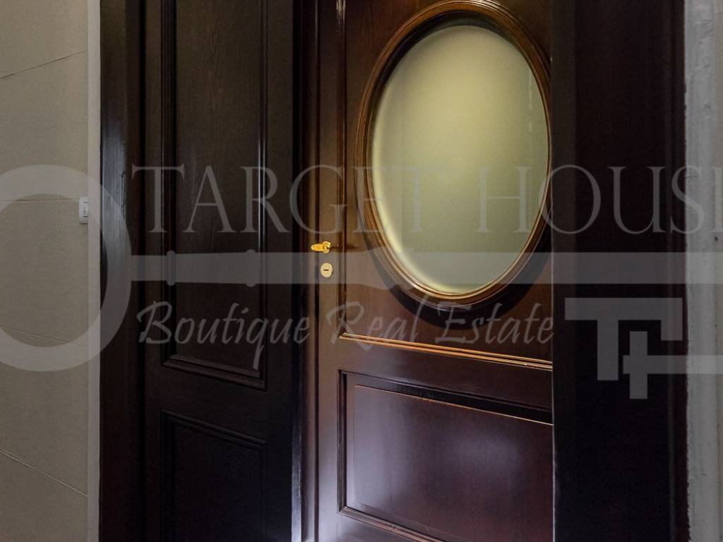 Appartamento a Como in Via Alessandro Volta - Foto 3