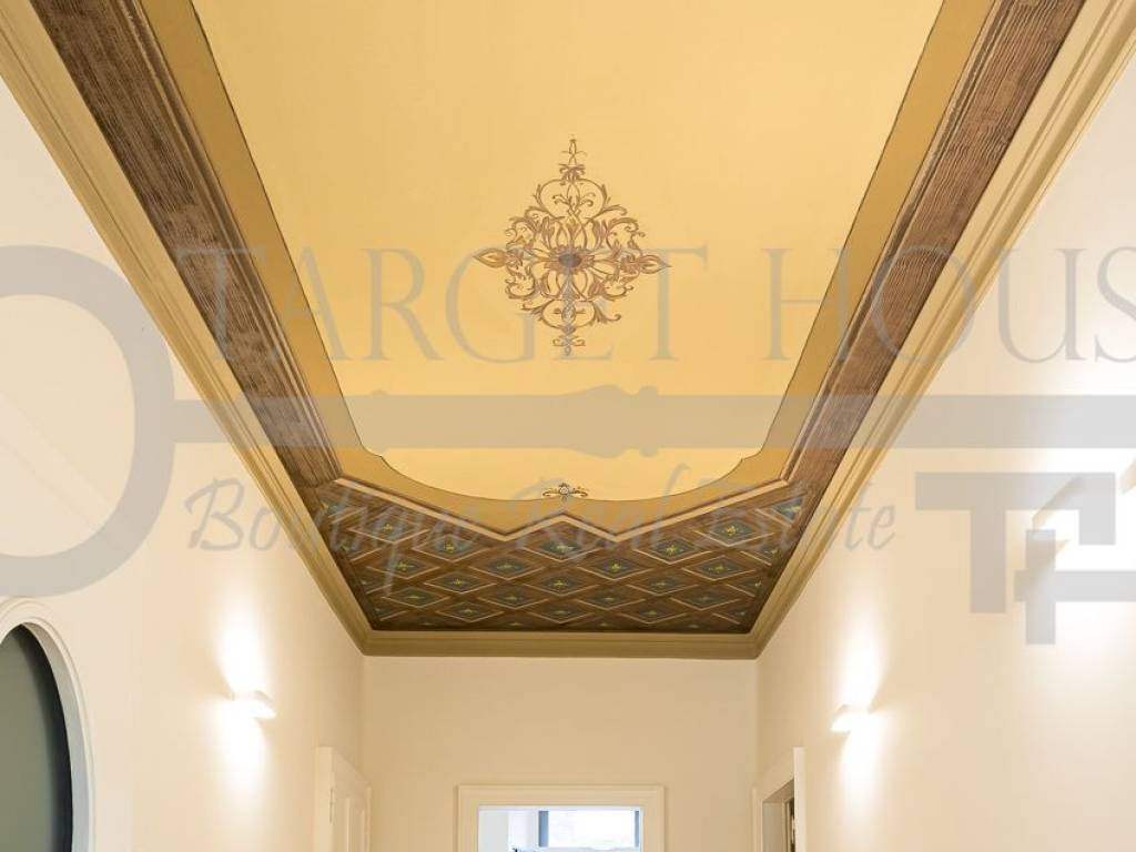 Appartamento a Como in Via Alessandro Volta - Foto 4