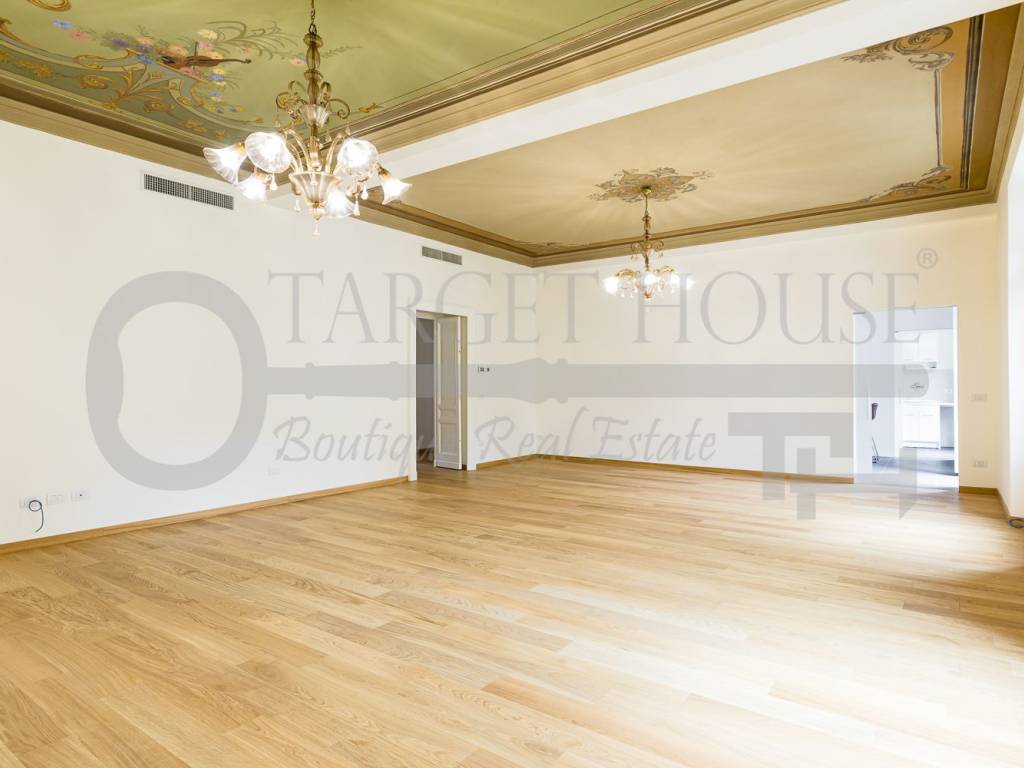 Appartamento a Como in Via Alessandro Volta - Foto 5