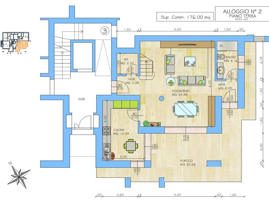 Appartamento a Scandiano - Foto 3