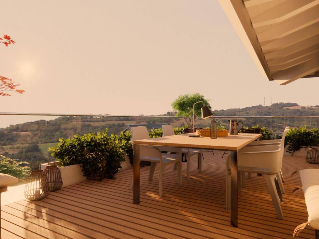 Attico / mansarda a Scandiano - Foto 2