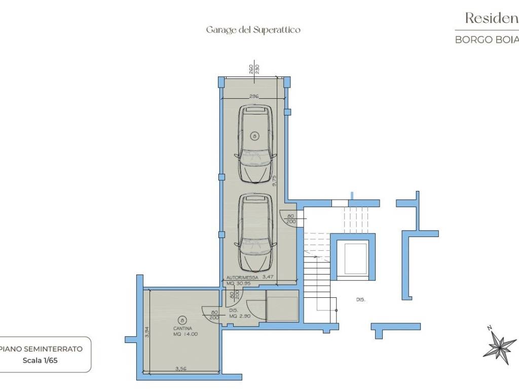 Attico / mansarda a Scandiano - Foto 5