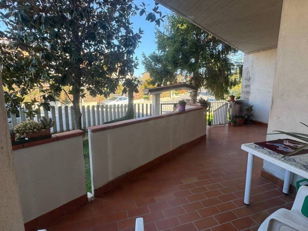 Casa indipendente a Torano nuovo in Via 20 Settembre - Foto 3