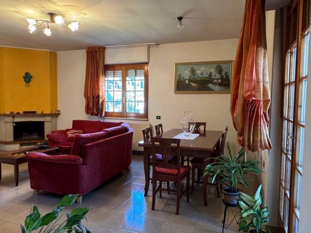 Casa indipendente a Torano nuovo in Via 20 Settembre - Foto 5