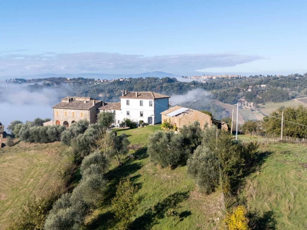 Villa a Magliano sabina in Vocabolo Chiorano - Foto 2
