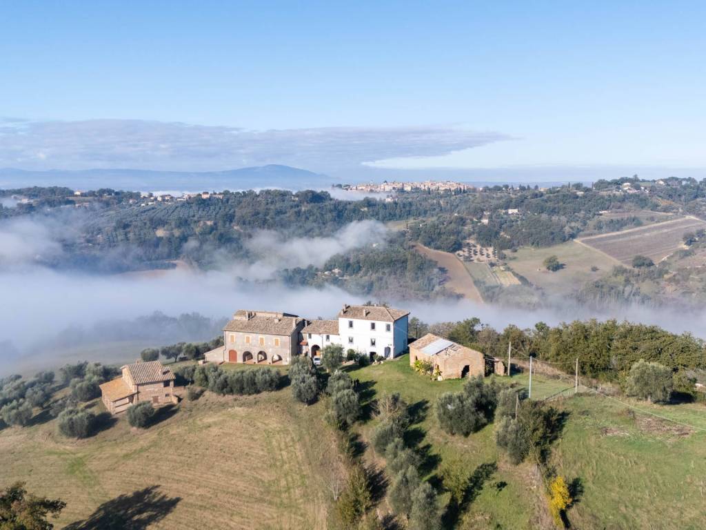 Villa a Magliano sabina in Vocabolo Chiorano - Foto 3