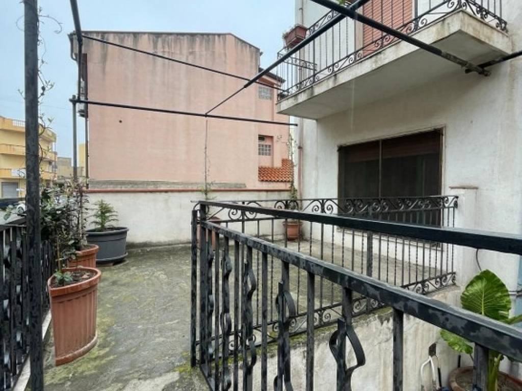 Appartamento a Reggio calabria in Via Modena Chiesa, 37 - Foto 2