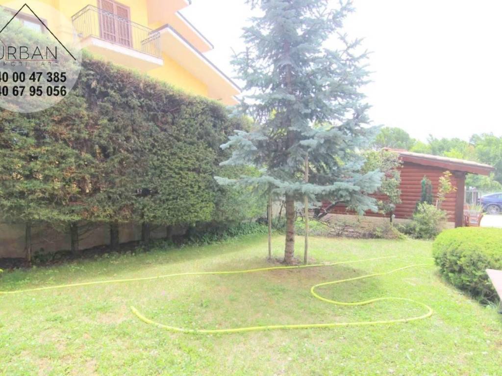 Villa a L'aquila in Via Vasca Penta, 22 - Foto 3