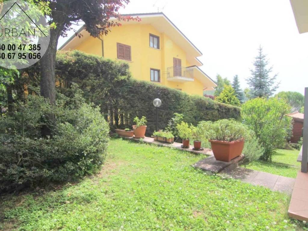 Villa a L'aquila in Via Vasca Penta, 22 - Foto 4