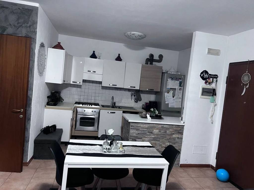 Appartamento a Monastier di treviso in Pralongo S.N.C. - Foto 2