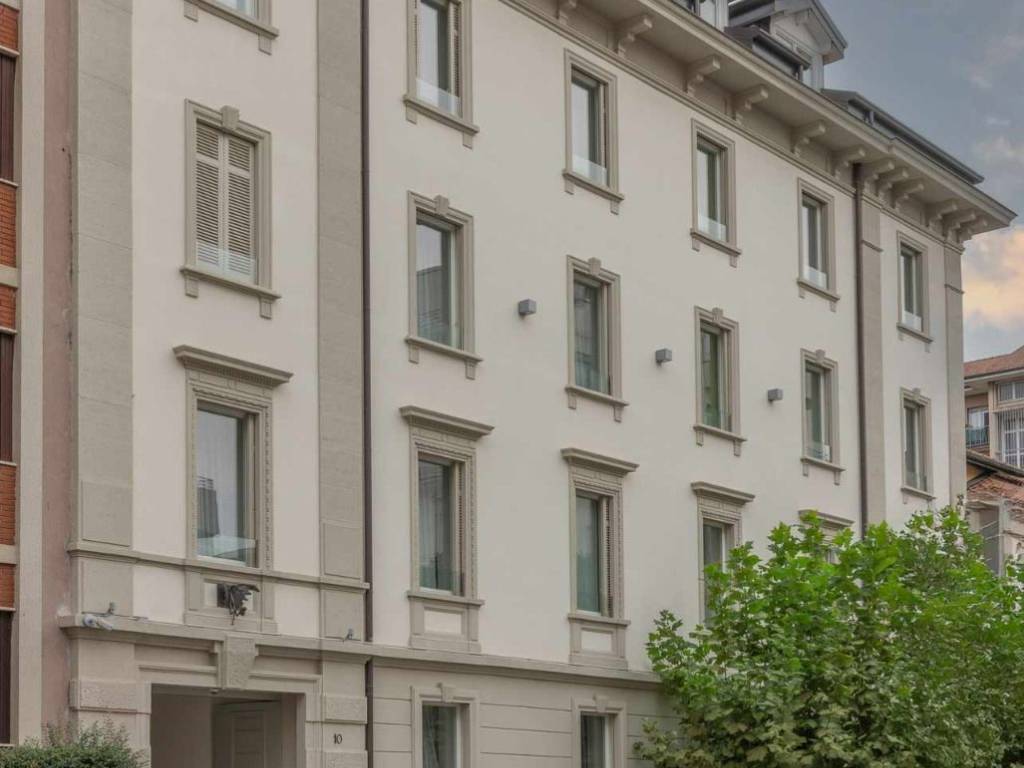 Appartamento a Bergamo in Via Ermete Novelli, 10 - Foto 5