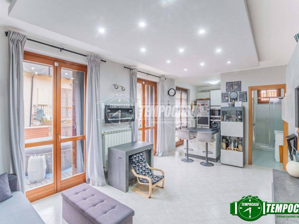 Appartamento a Corbetta in Via Ernesto Parini, 26 - Foto 1