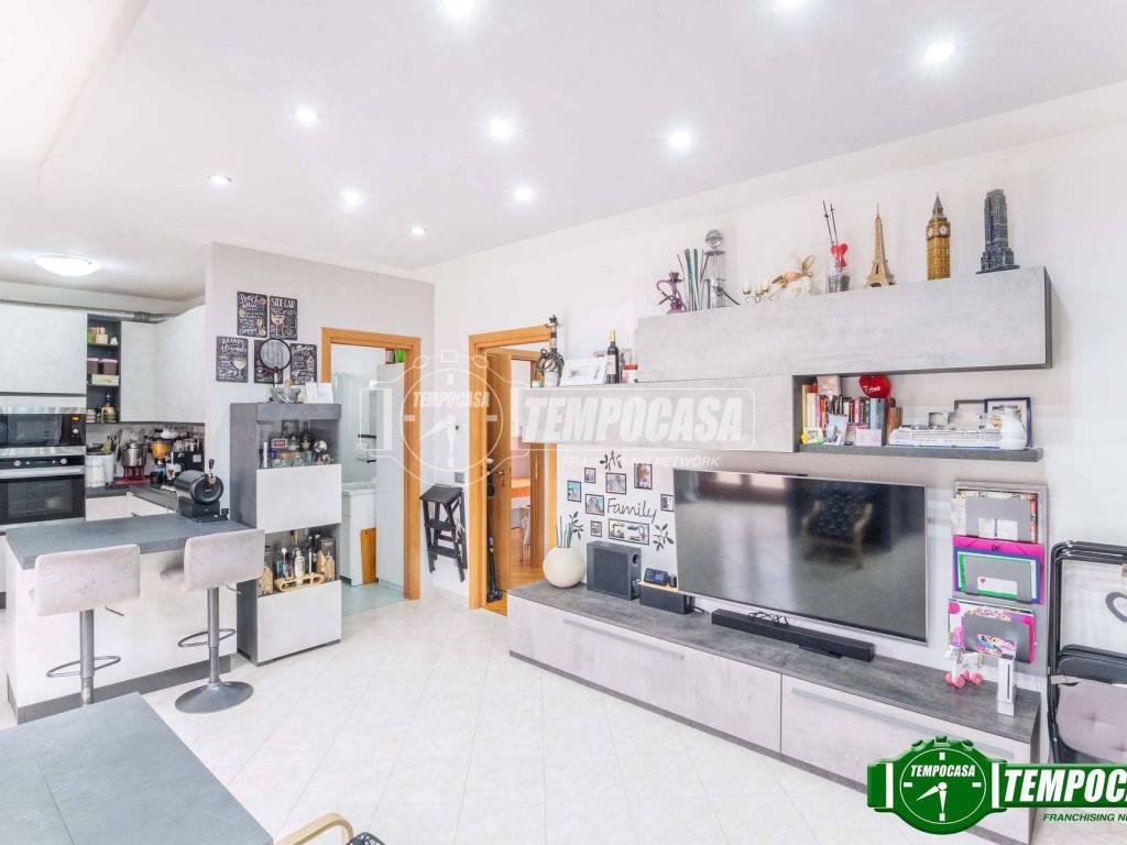 Appartamento a Corbetta in Via Ernesto Parini, 26 - Foto 3
