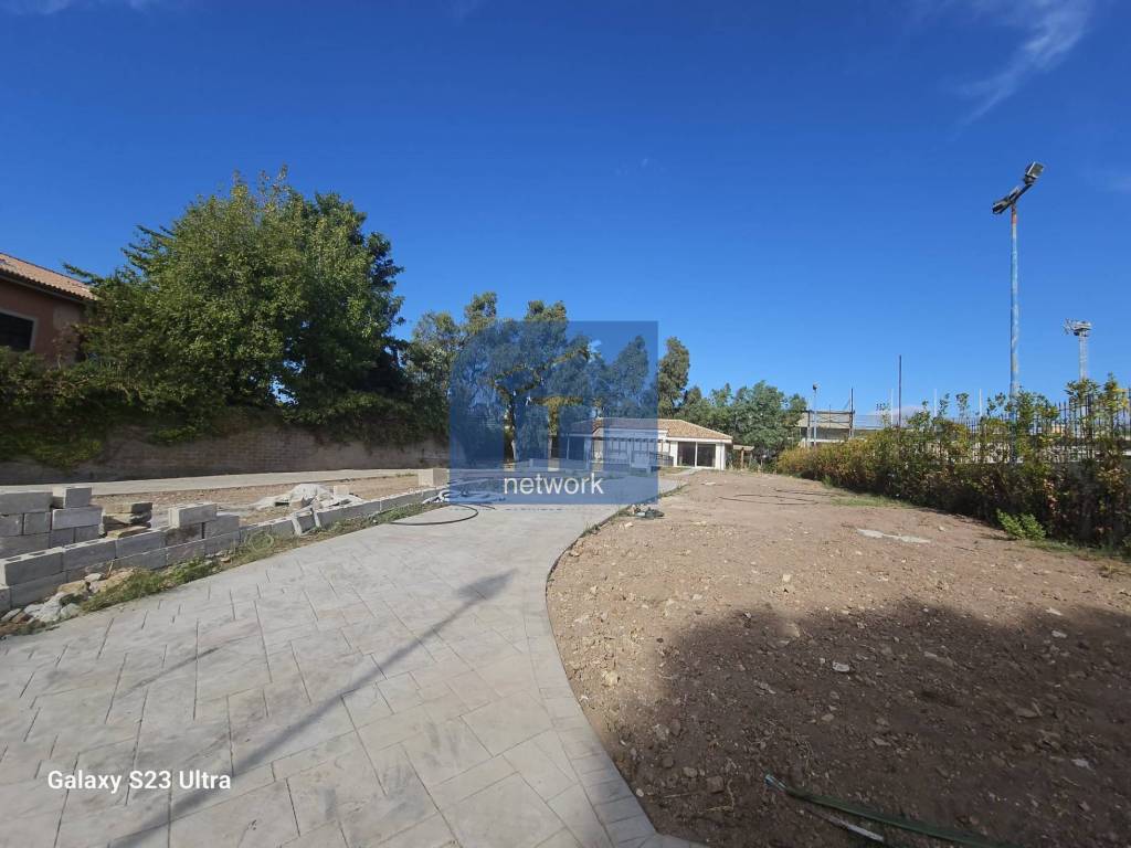 Villa a Pomezia in via del mare - Foto 3