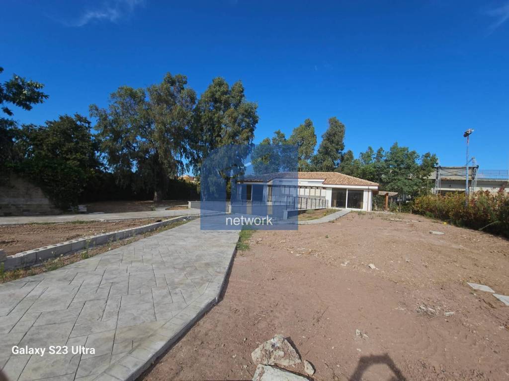 Villa a Pomezia in via del mare - Foto 4