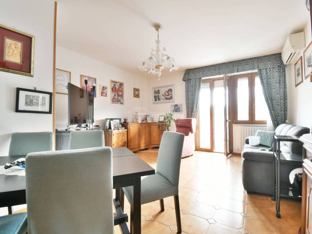 Appartamento a Ascoli piceno in Viale dei Platani 33 - Foto 2